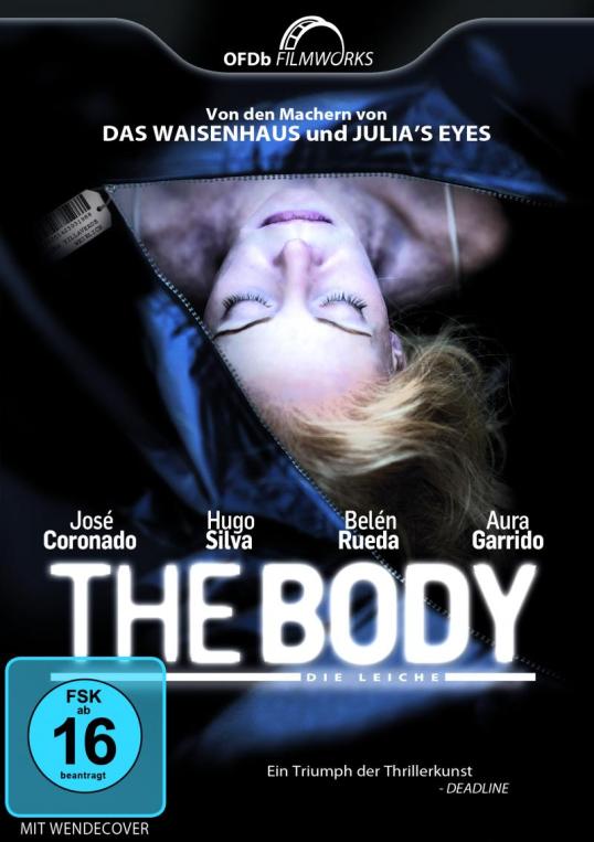 The_Body-DVD-Cover